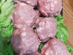 -牛a潮汕鲜牛肉粿条(天河北店)