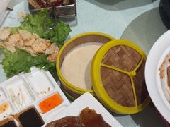 -大铁勺新津菜(东丽阳光新业广场店)