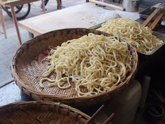 -樊三嬢手工甜水面(大邑安仁店)