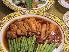 -仿膳饭庄·宫廷风味(百年传承店)