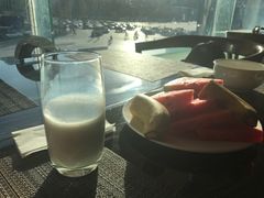 -东方红海鲜百汇(国际大厦店)