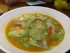 -麒麟小院·老九江菜(安平路店)