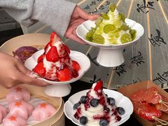 -起源小厨·水席·炒菜(洛邑古城店)
