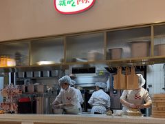 -西贝(金桥店)