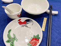 -顺风山庄(水濂山店)