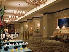 -广州富力丽思卡尔顿酒店