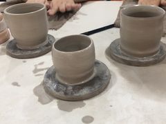 -陶语陶艺手工坊