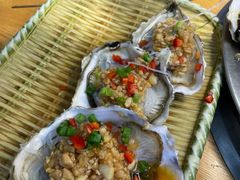 -7星海鲜烧烤(紫光福郡店)