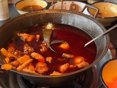 -李子坝梁山鸡(李子坝大鸡哥店)