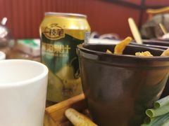 -赵记煎饼卷大葱(东岳店)