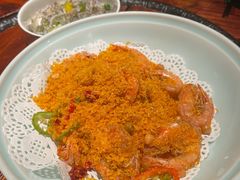 -蚬皇•陈味莞(西平景湖店)