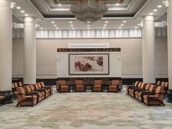 -人民大会堂宴会厅