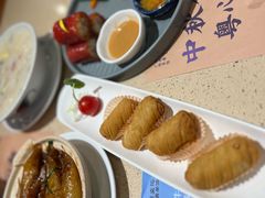 -点都德(千灯湖环宇城店)