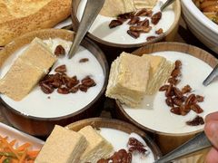 -谷丽麦馕新疆菜·清真(步步高梅溪新天地店)