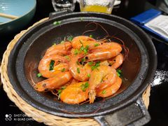 -海食焗(新光天地店)