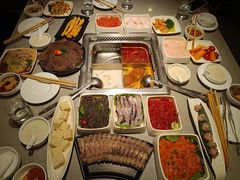 -海底捞火锅(万嘉360广场店)