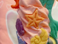 -CORNER CONE GELATO酷矿手作霜淇淋(南头古城店)