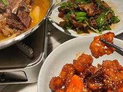 -大鱼徽州·寻味徽菜(星光总店)