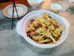 -砂锅居(西四店)
