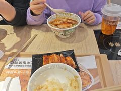 -吉野家(锦辉商城黄河路店)