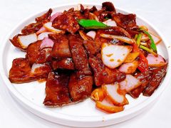 -乾隆美食·本帮菜(黄河路店)