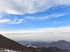 -灵山