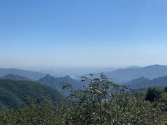 -妙峰山风景名胜区
