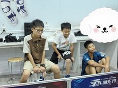 -棒棒贝贝·少儿编程·机器人教育中心(乐从天佑城校区)