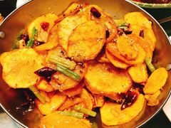 -渔公馆·川菜馆·家宴·生日宴(大地中央广场店)