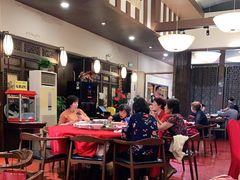 大堂-宋园·金宴浙鲜馆(静安店)