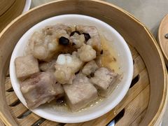-鹅冠港式茶餐厅(来福士店)