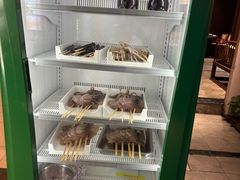 -来涮蜀鲜货火锅串串香(菜市口店)