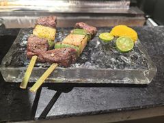 -乌君·酒场·炭火烧鸟(侨城坊店)