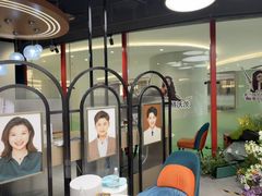 -海马体照相馆(北京apm店)