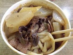 -王记生烫牛杂面馆(兰陵路店)