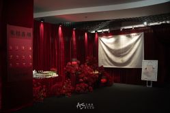 -艾缇森原创定制婚礼ATS WEDDING