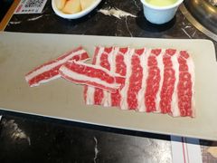 -一品诚记烤肉·甄选店(中南路店)