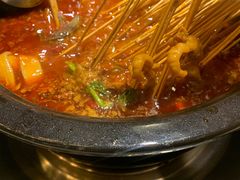 -钢管厂五区小郡肝火锅串串香(总店)