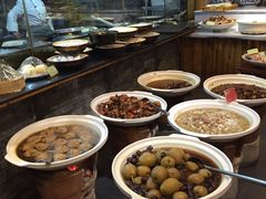 -大张烙馍村(三环南路旗舰店)
