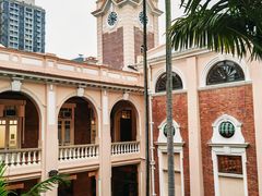 -香港大学