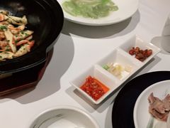 -A One Kitchen·南京精菜馆(德基广场店)