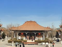 -大悲禅寺