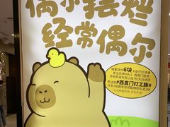 -凯德MALL(西直门店)