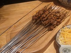 -嘻小北·兰州清汤牛肉面(太平洋森活天地店)
