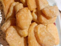 蛋黄南瓜-新白鹿餐厅(城西银泰城店)