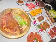 -小龙坎火锅(总店)