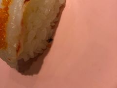 -争鲜回转寿司(金桥家乐福店)