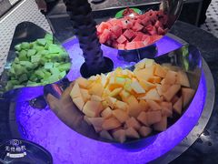 -北约客维景国际大酒店-央街西餐厅(同泽北街店)