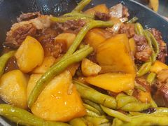 -荣鹏风味烀饼(万达广场店)