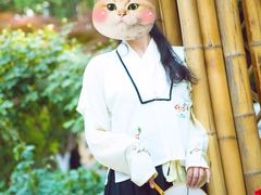 -流光锦时汉服体验馆(雁塔店)